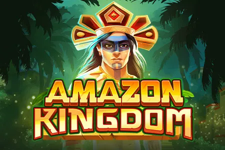 Amazon Kingdom
