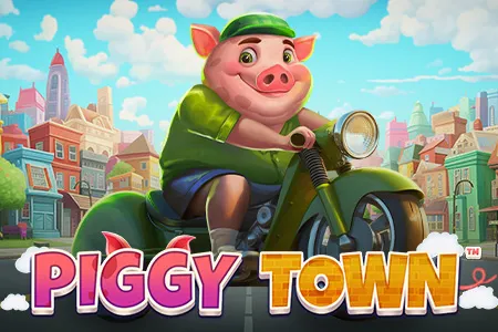 Piggy Town