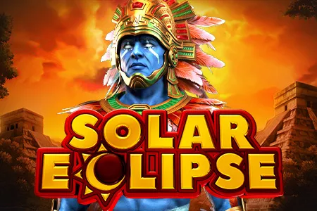 Solar Eclipse